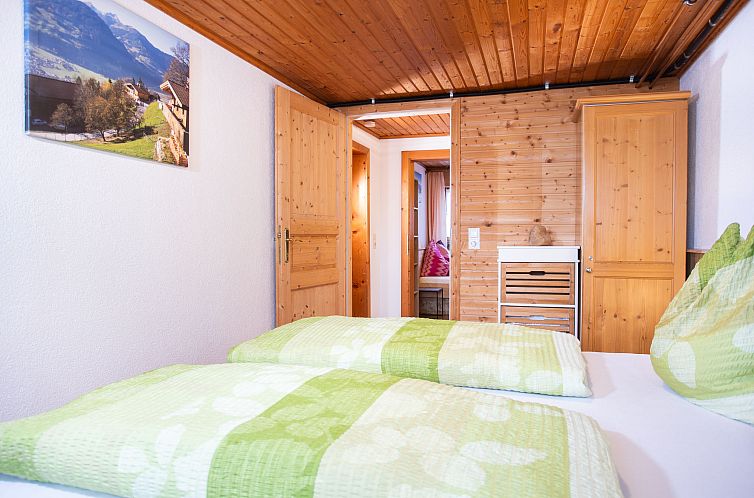 Vakantiehuis Hamberg Hütte