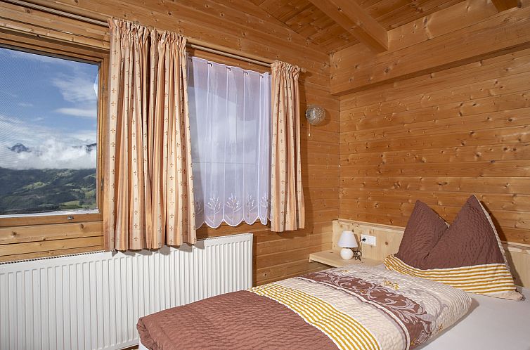 Vakantiehuis Hamberg Hütte