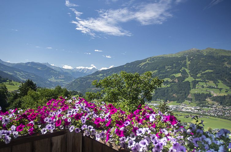 Appartement Ferienhof Sonnseitn