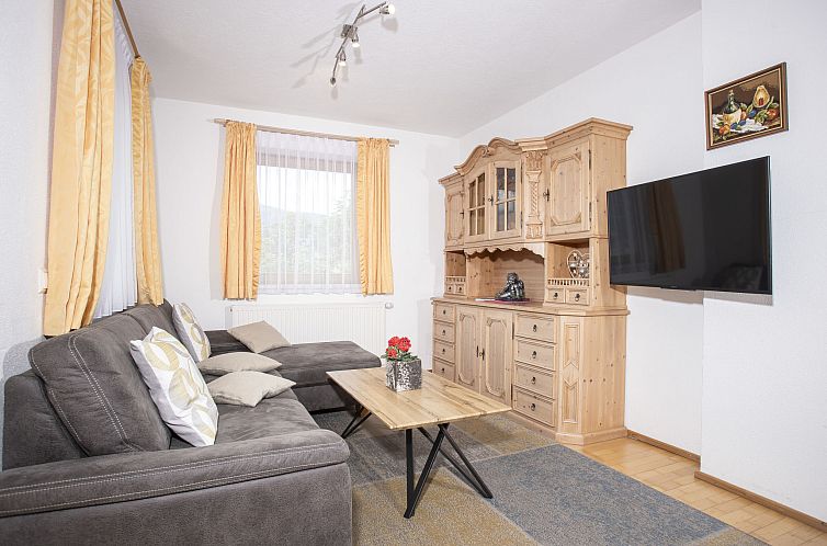 Appartement Ferienhof Sonnseitn