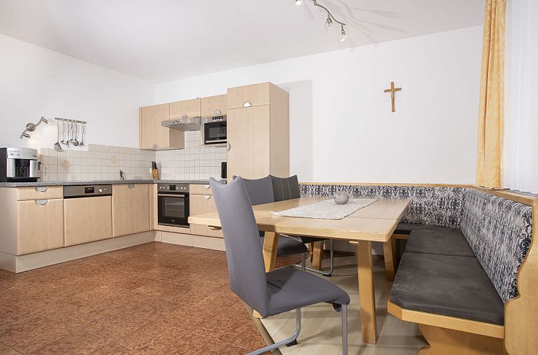 Appartement Ferienhof Sonnseitn