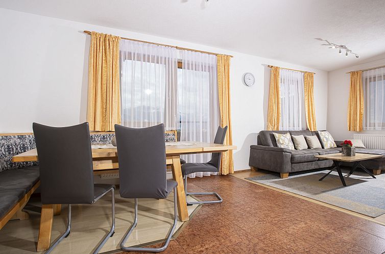 Appartement Ferienhof Sonnseitn