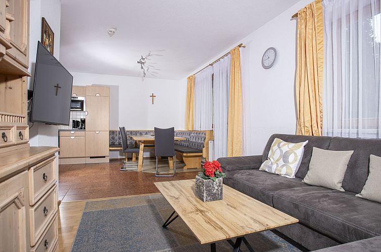 Appartement Ferienhof Sonnseitn