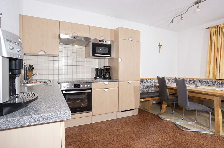 Appartement Ferienhof Sonnseitn