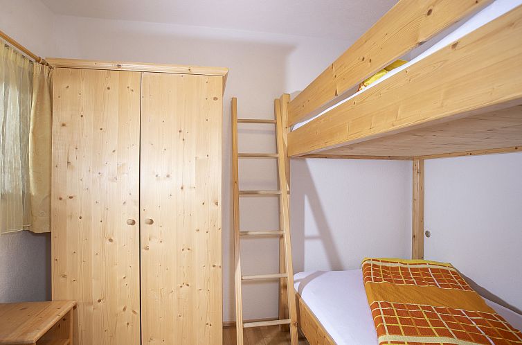 Appartement Ferienhof Sonnseitn