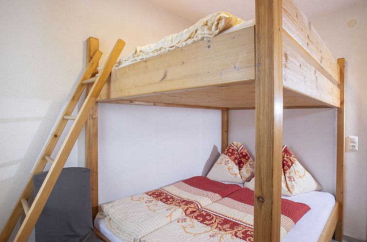 Appartement Ferienhof Sonnseitn