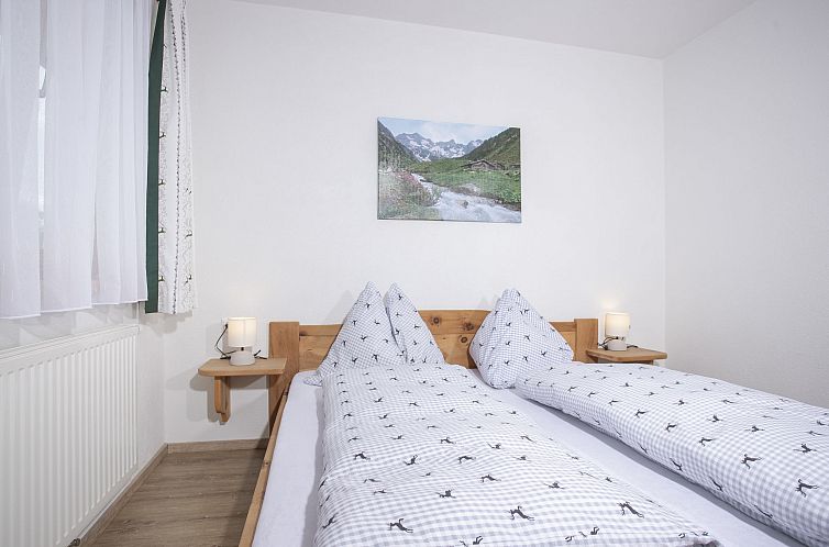 Appartement Ferienhof Sonnseitn