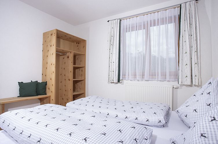 Appartement Ferienhof Sonnseitn