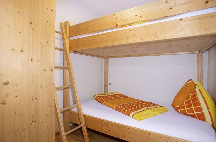 Appartement Ferienhof Sonnseitn