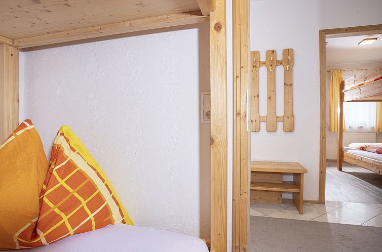Appartement Ferienhof Sonnseitn