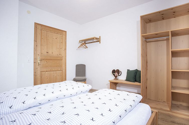 Appartement Ferienhof Sonnseitn