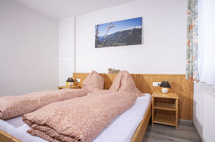 Appartement Ferienhof Sonnseitn