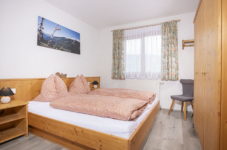 Appartement Ferienhof Sonnseitn