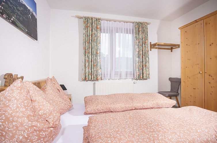 Appartement Ferienhof Sonnseitn