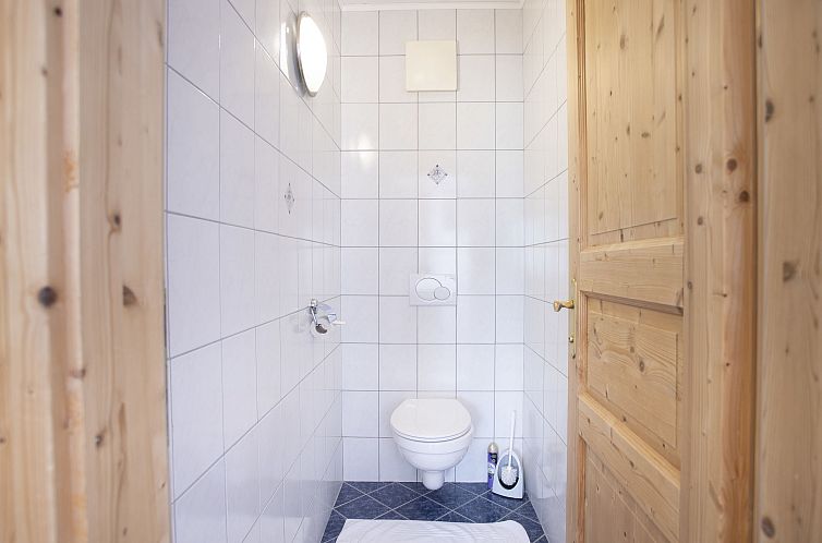 Appartement Ferienhof Sonnseitn