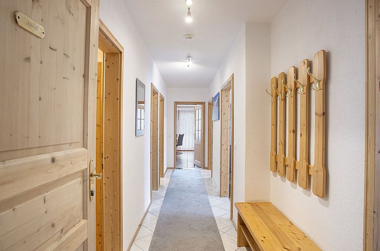 Appartement Ferienhof Sonnseitn