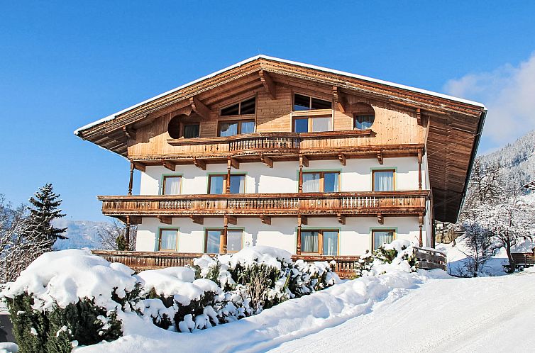 Appartement Ferienhof Sonnseitn
