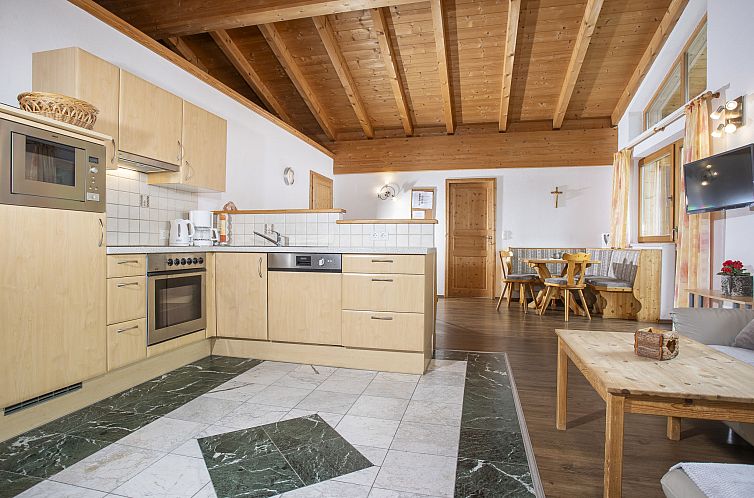 Appartement Ferienhof Sonnseitn