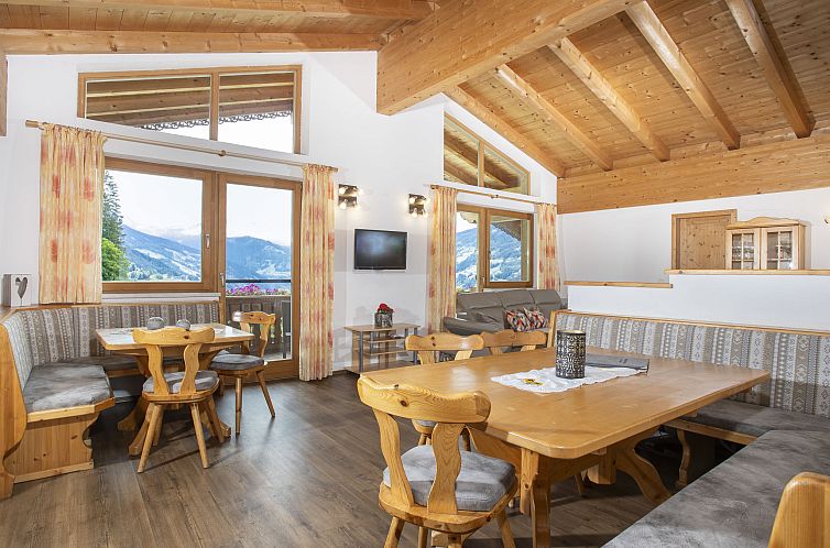 Appartement Ferienhof Sonnseitn