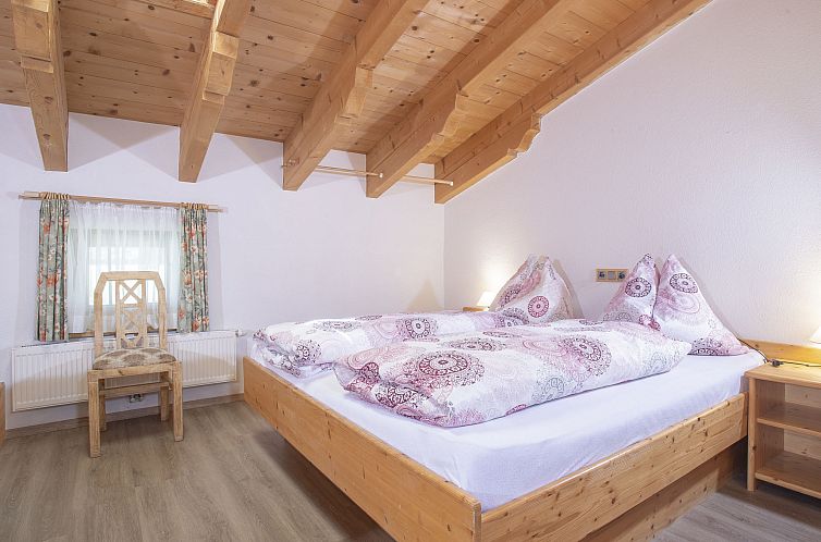 Appartement Ferienhof Sonnseitn