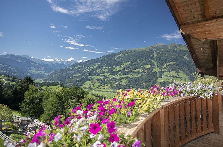 Appartement Ferienhof Sonnseitn