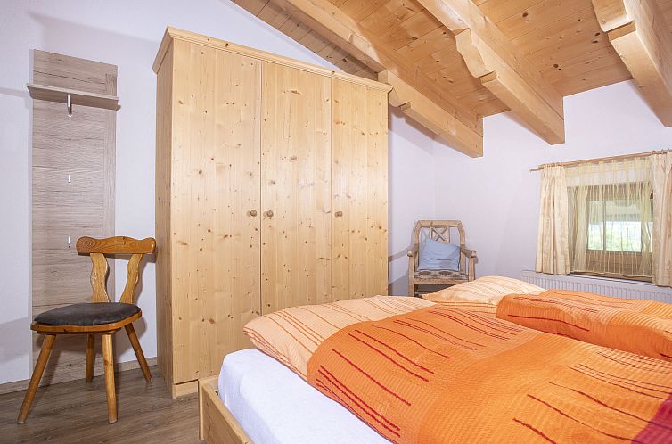 Appartement Ferienhof Sonnseitn