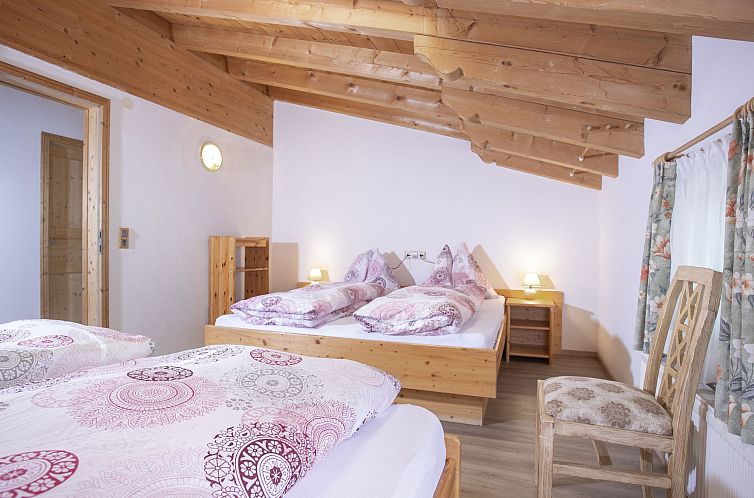 Appartement Ferienhof Sonnseitn