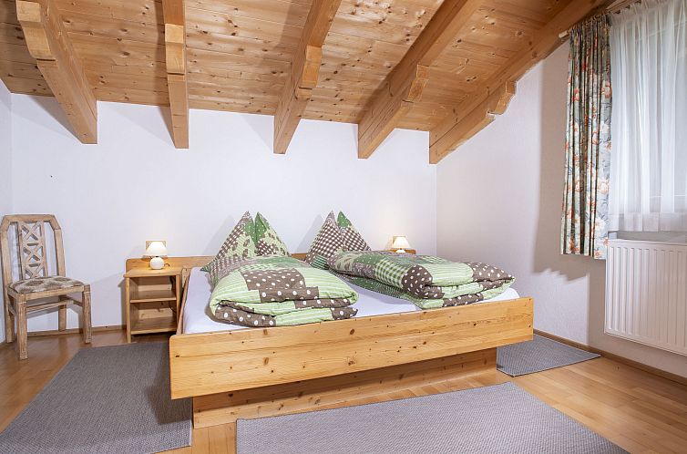 Appartement Ferienhof Sonnseitn