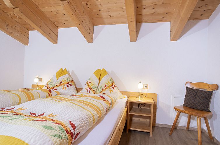 Appartement Ferienhof Sonnseitn