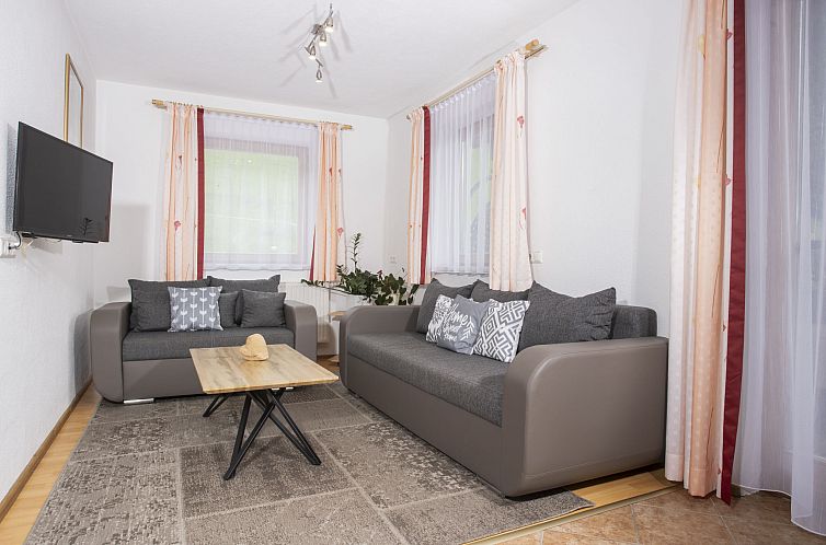 Appartement Ferienhof Sonnseitn