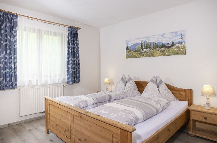 Appartement Ferienhof Sonnseitn