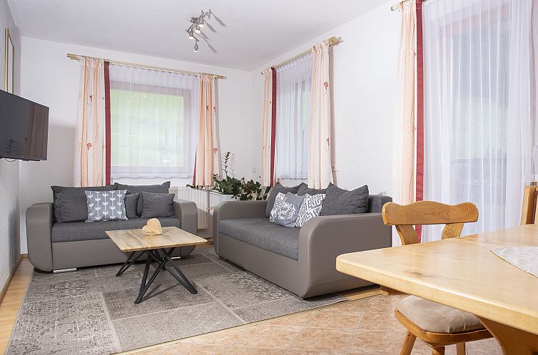 Appartement Ferienhof Sonnseitn
