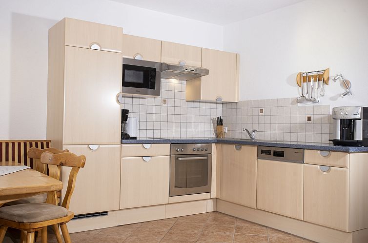 Appartement Ferienhof Sonnseitn
