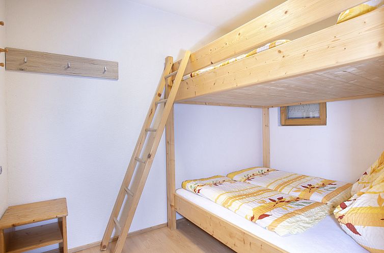 Appartement Ferienhof Sonnseitn