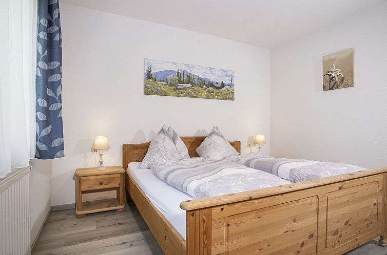 Appartement Ferienhof Sonnseitn