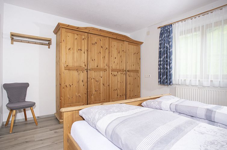 Appartement Ferienhof Sonnseitn