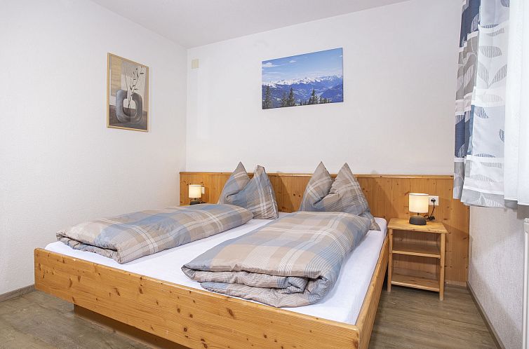 Appartement Ferienhof Sonnseitn