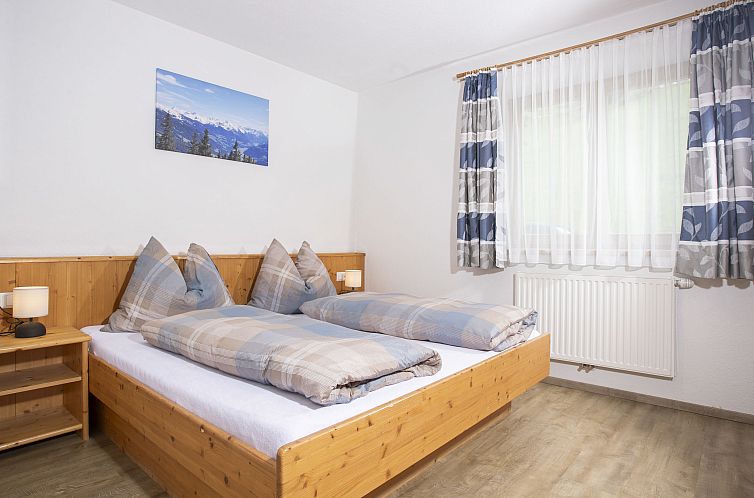 Appartement Ferienhof Sonnseitn