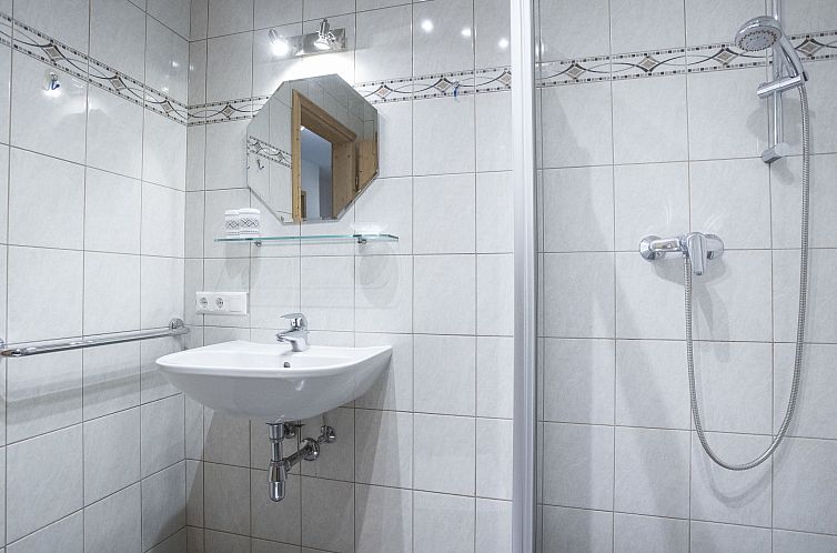 Appartement Ferienhof Sonnseitn