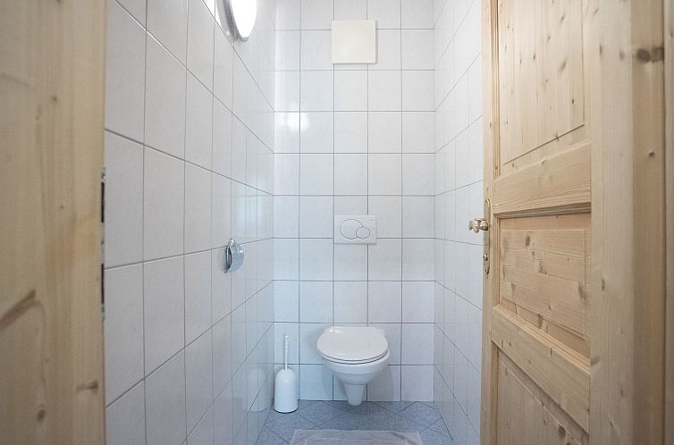 Appartement Ferienhof Sonnseitn