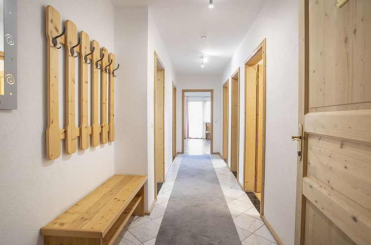 Appartement Ferienhof Sonnseitn