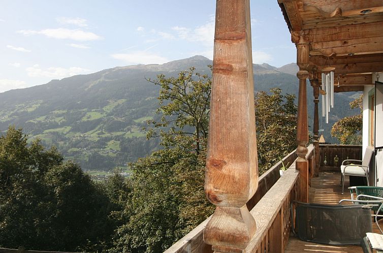 Appartement Ferienhof Sonnseitn