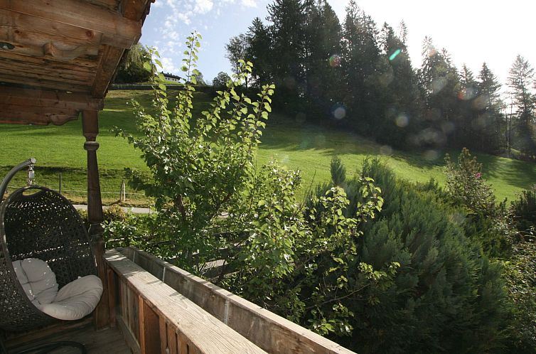 Appartement Ferienhof Sonnseitn
