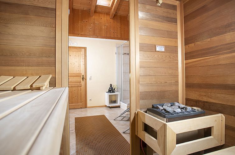 Appartement Ferienhof Sonnseitn