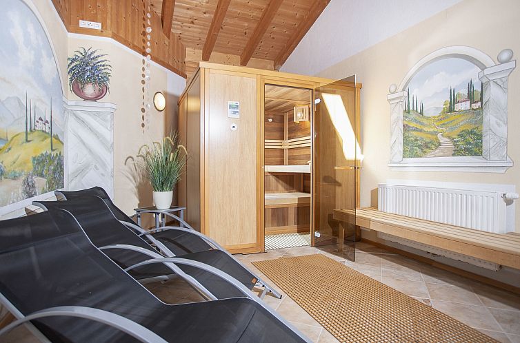 Appartement Ferienhof Sonnseitn