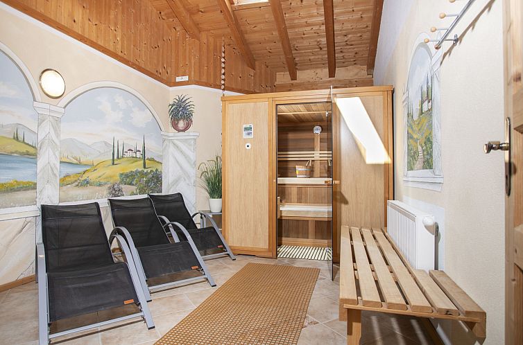 Appartement Ferienhof Sonnseitn