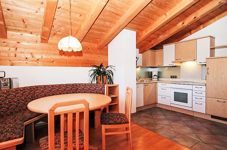 Appartement Hansjörg