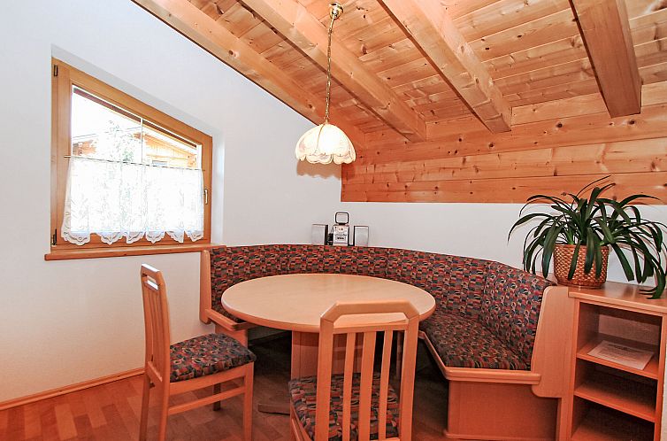 Appartement Hansjörg