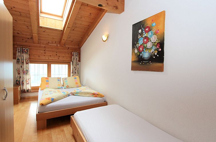 Appartement Hansjörg
