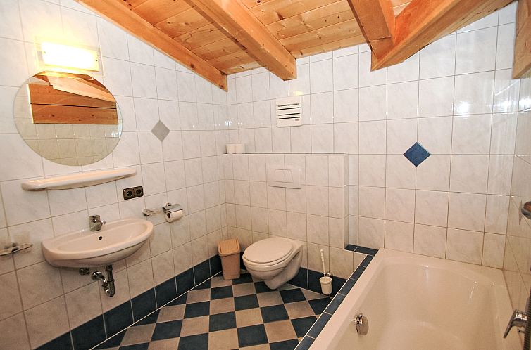 Appartement Hansjörg